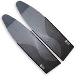 29/71 Palas de Carbono Black