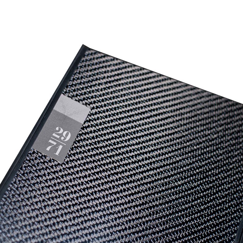 29/71 Black Carbon Fins