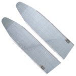 29/71 – Palas de Carbono Pure White