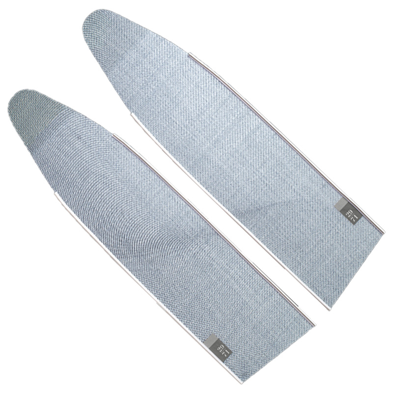 29/71 – Palas de Carbono Pure White