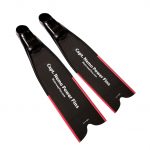 WaterWay Captain Nemo – Aletas de carbono