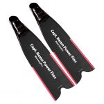 WaterWay Captain Nemo – Aletas Fibra de Vidrio