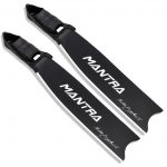 Cetma Composites – Aletas Mantra Negro (Black)