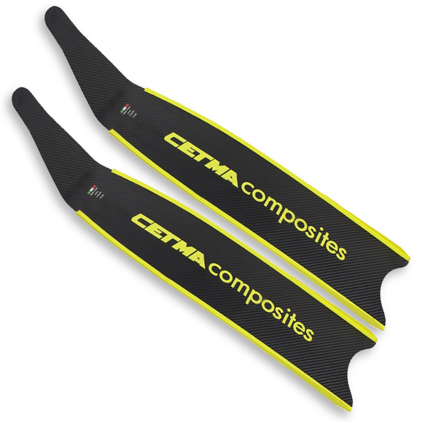 Cetma Prana Blades Yellow