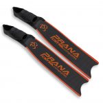 Cetma Composites – Aletas Prana Naranja (Orange)