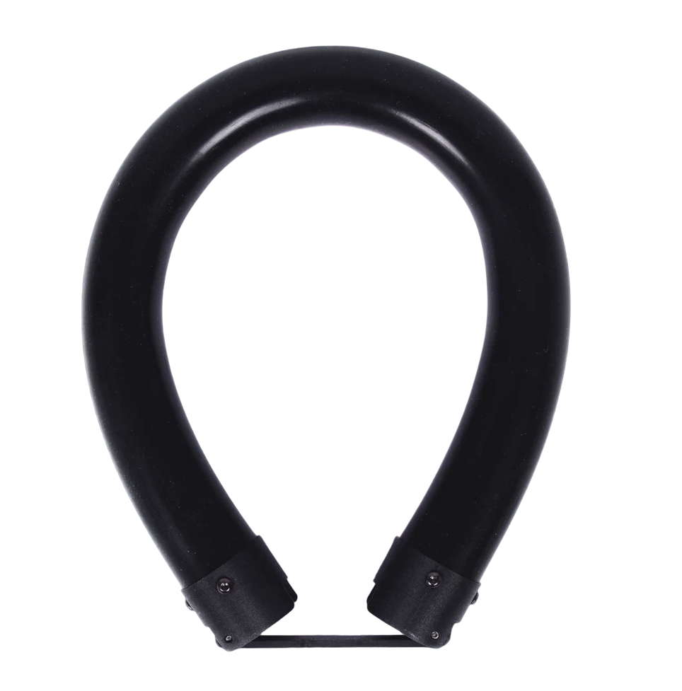 29/71 – Lastre de Cuello Series 1.5 Negro