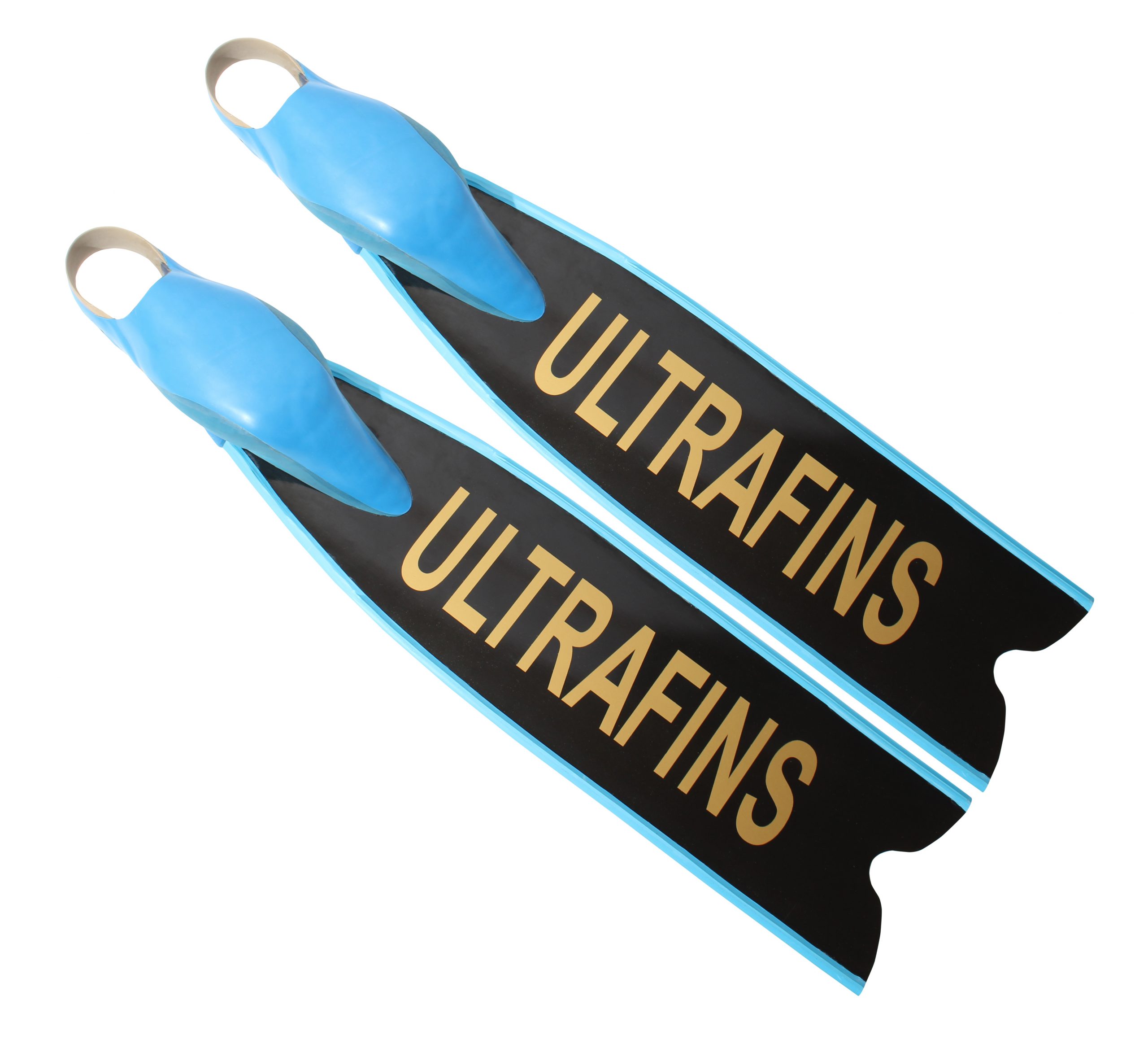 Ultrafins – Aletas Performance Sin Wings