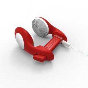 Octopus – Pinza nasal