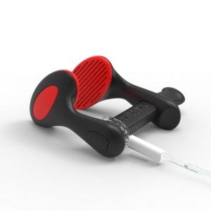 Octopus – Clip Nasal de Carbono