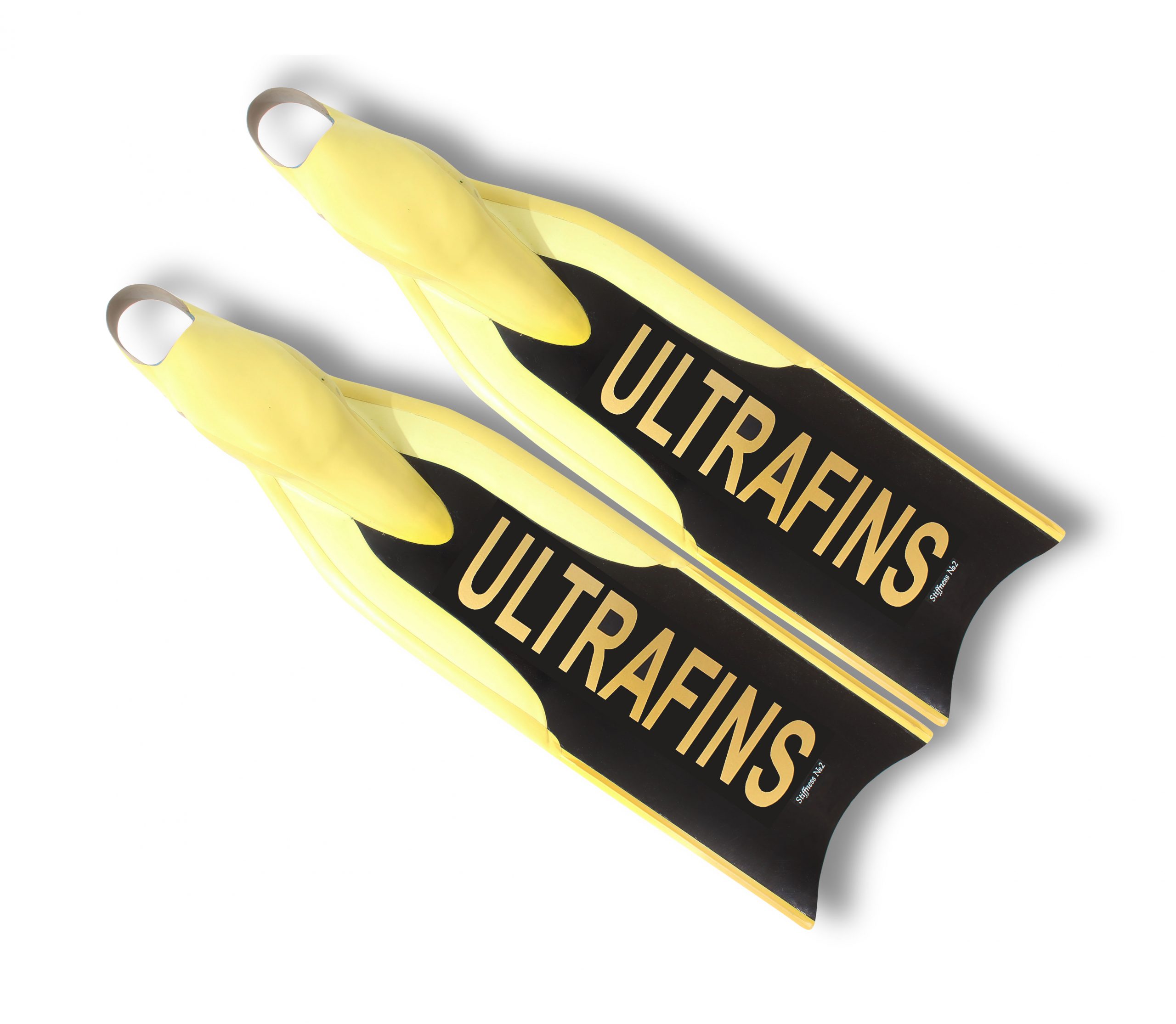 Ultrafins – Aletas Performance Wings Edición