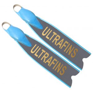 Ultrafins – Aletas Performance Carbon Sin Wings