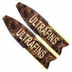Ultrafins – Palas de Fibra de Vidrio Camuflaje