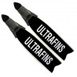 Ultrafins – Aletas con Calzantes Cetma Negro