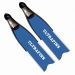 Ultrafins – Aletas de fibra de vidrio Azul