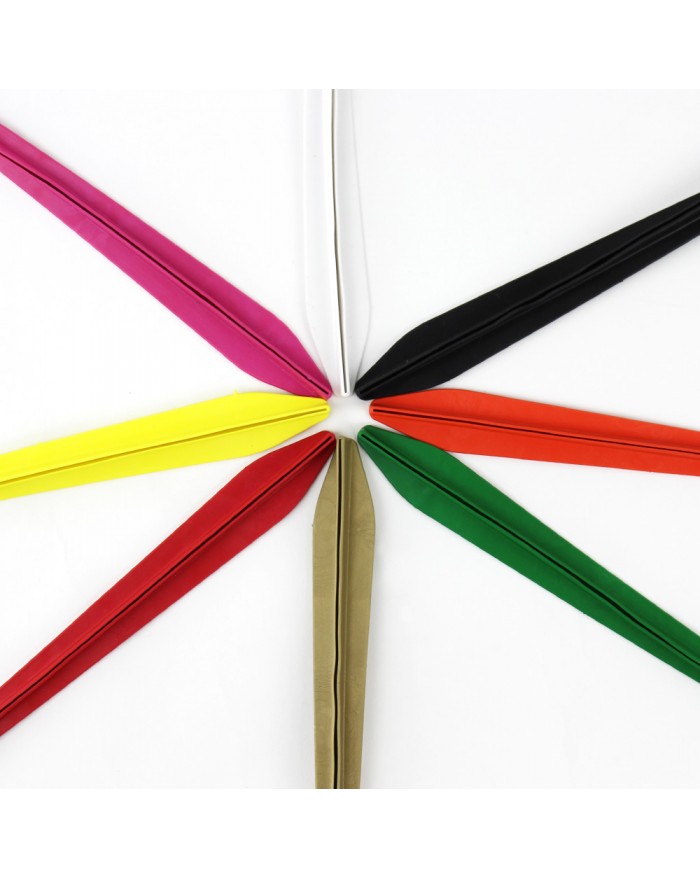 Cetma Composites Hi-tech Variable Fin Rails