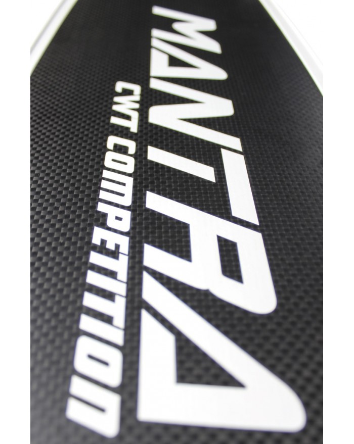 Cetma Composites Mantra CWT Carbon Fins