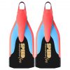Lifesaving speed fins