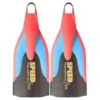 Lifesaving Speed fins carbon