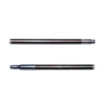 Pelengas Eje Endurecido Sandvik Steel