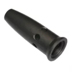 Pelengas Muzzle Agujero de Liberación de Agua