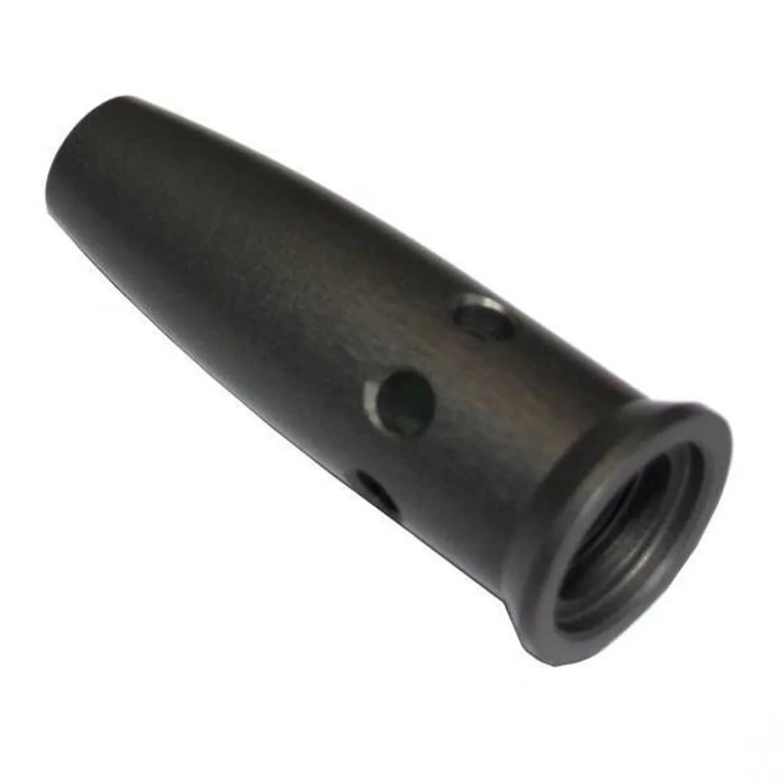 Pelengas Muzzle Agujero de Liberación de Agua