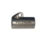 Pelengas Manguito Deslizante Hydro Brake Titanium