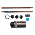 Pneumo-Vacuum Kits Pelengas Sin Pistón