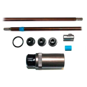 Pneumo-Vacuum Kits Pelengas Sin Pistón