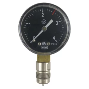 Pelengas Manómetro para Fusiles Neumáticos