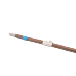 Pelengas Eje Hardened Tail & Polyurethane Damper