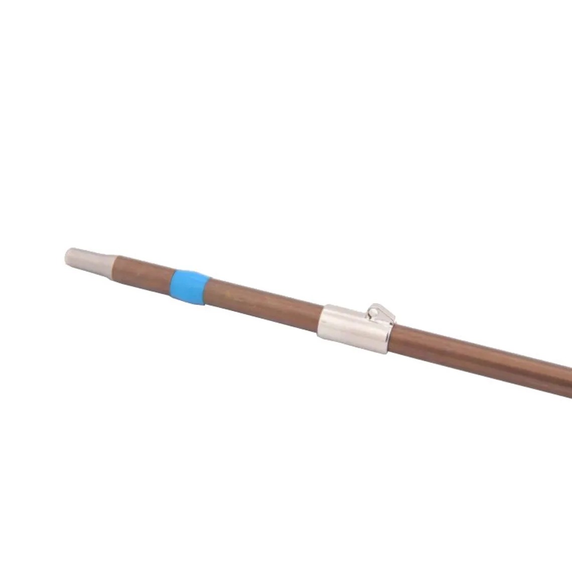 Pelengas Eje Endurecido Sandvik Steel with Polyurethane Damper