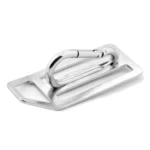 Pelengas Anilla D con Mosquetón