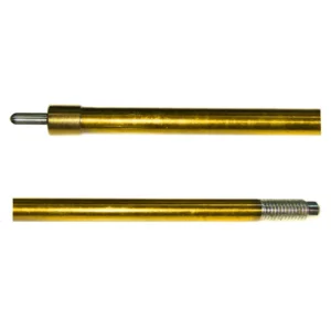 Pelengas Eje Z-linka Endurecido Acero Sandvik 7 mm