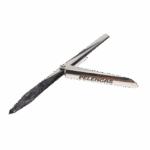 Pelengas Punta TRIHEDRAL Modernizada Acero Inoxidable (1 Pétalo)