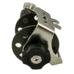 Pelengas Carrete Aluminium