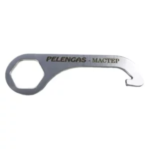 Pelengas Llave Master para Z-Linka