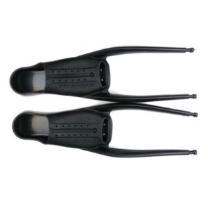 Pelengas Botines de Goma