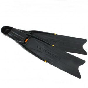 Pelengas Aletas Plastic Blades Medio