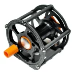 Universal Carrete Para Fusil Pelengas (Soporte en forma de U)