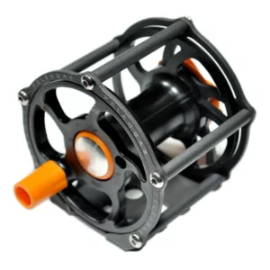 Universal Carrete Para Fusil Pelengas (Soporte en forma de U)