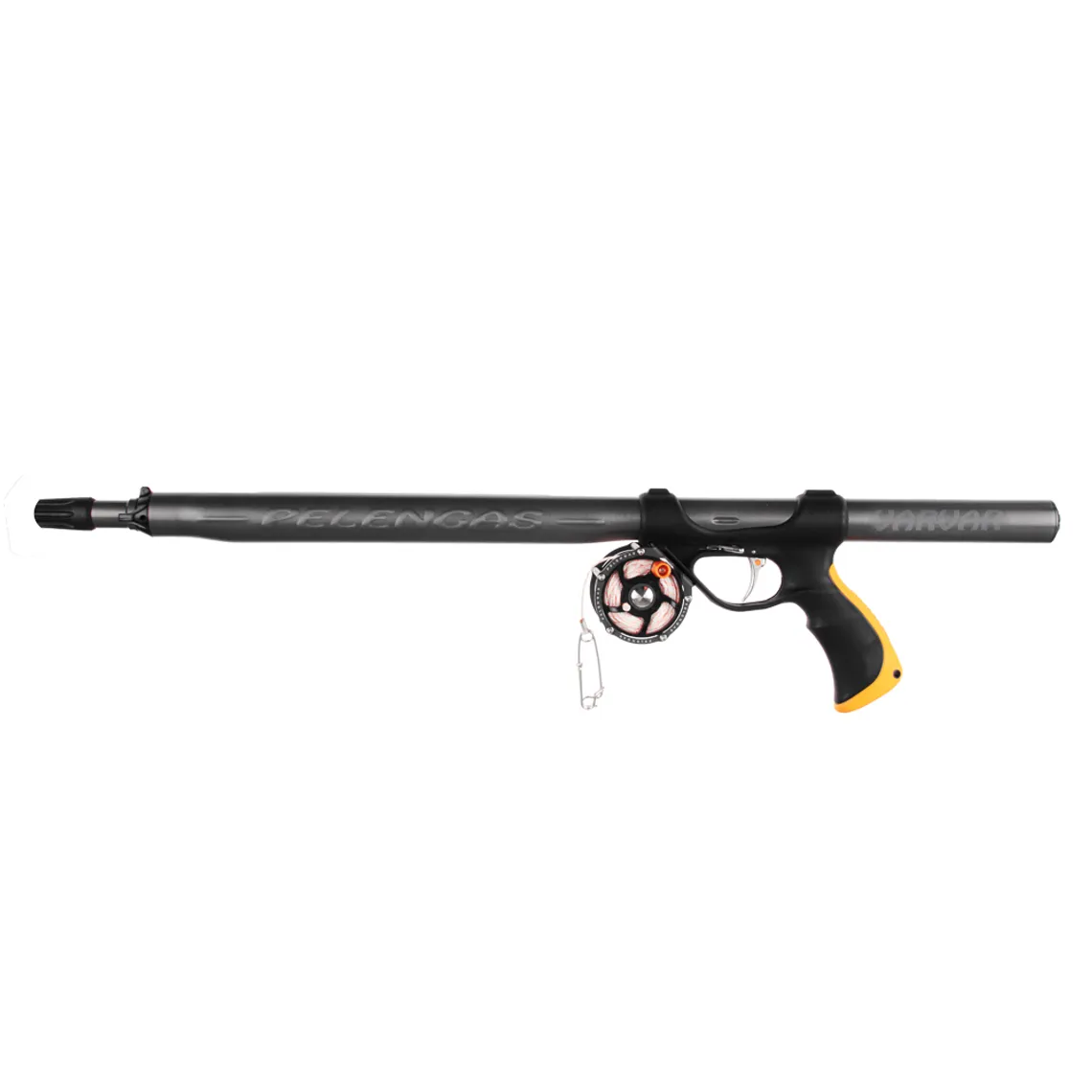 Pelengas Fusil VARVAR Profi 70 2/3 Handle