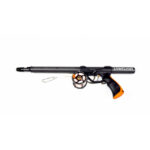 Pelengas Fusil VARVAR Profi 55 2/3 Handle