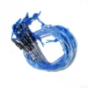 Pelengas Ensartador de Peces Nylon 10 Piezas