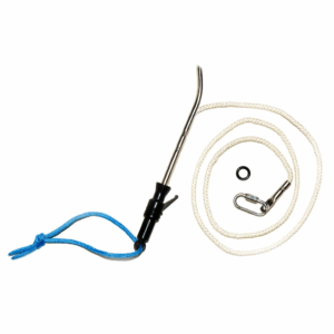 Fish Stringer Pelengas con Receptor de Aguja