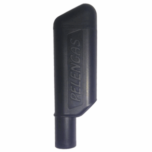 Pelengas Snorkel Dry Valve Nuevo