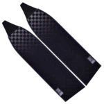 29/71 XX Black Performance – Palas de carbono Negro (Black)