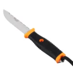 Pelengas Cuchillo Universal Maestro Magnético