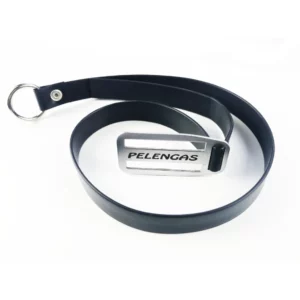 Pelengas Hebilla Correa de Goma