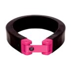 29/71 – Lastre de cuello para apnea Rosa (Pink) Serie 2