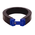 29/71 – Lastre de cuello para apnea Blue (Azul) Serie 2